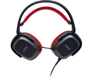 Auriculares Gaming Xpg Precog Studio Micro Negro