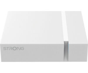 Strong LEAP-S3+ convertidor de Smart TV Blanco 4K Ultra HD 16 GB Wifi Ethernet