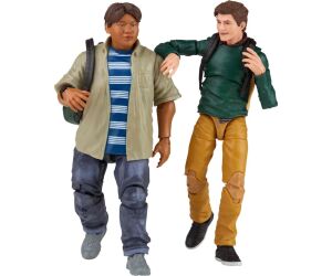 Ned leeds & peter parker pack 2 figuras 15 cm spiderman homecomming marvel legends f34575l0