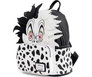 Mini mochila loungefly disney marie dulces