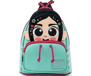 Mochila loungefly los mundos de coraline chubasquero