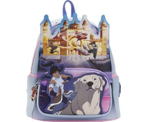 Mochila loungefly disney romperalph vanellope