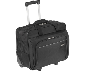 Trolley Portatil Targus Executive 15,6" Negro