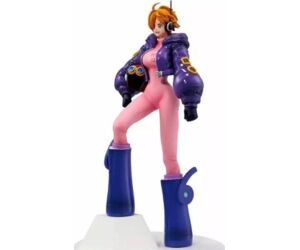 Figura ichibansho one piece heroines lilith