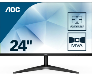 Monitor Aoc 24b1h