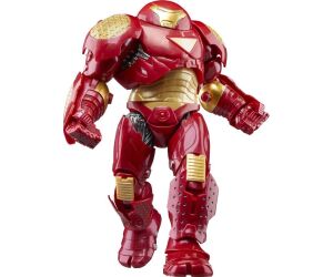 Figura hasbro marvel legends series hulkbuster