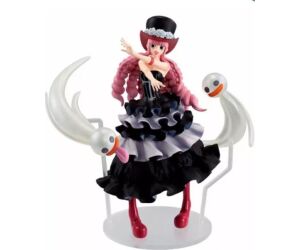 Figura ichibansho one piece heroines perona