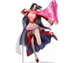 Figura ichibansho one piece heroines boa hancock