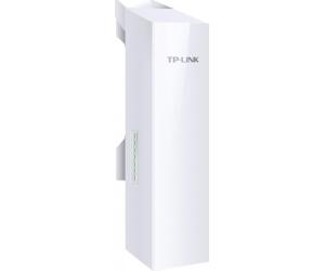 TP-LINK CPE510 300 Mbit/s Blanco Energía sobre Ethernet (PoE)