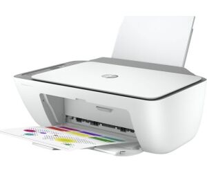 HP MULTIFUNCION DESKJET 2720e WIFI BLANCO