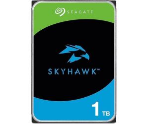 Disco Seagate Skyhawk 1tb Sata3