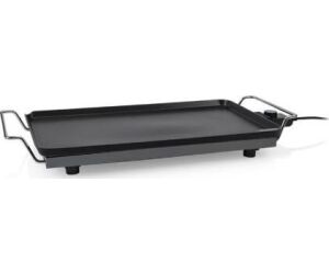 Plancha de Asar Princess Table Chef Classic XXl 102325/ 2500W/ Tamao 60*36cm