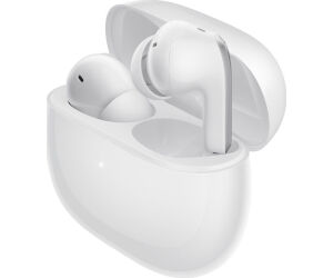 Auriculares Xiaomi Redmi Buds 4 Pro Amazon Music Moon Blancos