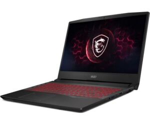 Portatil Gaming Msi Gl66 I7-12700h-16g-1tssd-rtx3070-15.6-w11