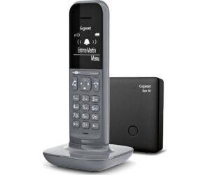 Telefono Gigaset Cl390 Duo