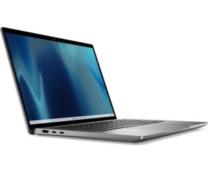 Portatil dell latitude 7440 m0nwv gris i7 - 1355u -  16gb -  ssd 512gb -  14pulgadas -  w11p