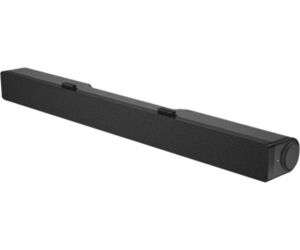 Barra de sonido pc dell ac511m microfono usb