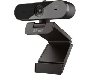 Trust Tw-250 Qhd Webcam Eco