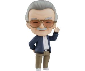 Figura good smile company nendoroid marvel stan lee