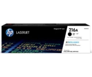 Toner hp 216a w2410a negro 1050 paginas