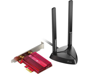 TP-LINK Archer TX3000E Interno WLAN / Bluetooth 2402 Mbit/s