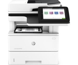 Multifuncin lser hp laserjet enterprise m528dn monocromo  duplex