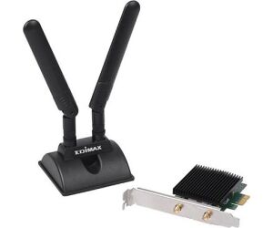 Edimax EW-7833AX Adapter PCIe 5.0 BT AX3000 WiFi 6