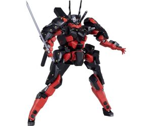 Figura good smile company moderoid kuromukuro