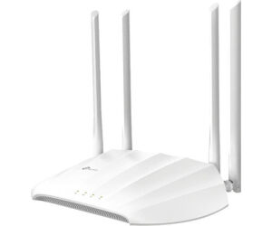 TP-Link TL-WA1201 AP WiFi AC1200 Dual 1xGbE