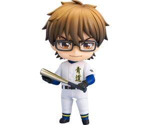 Figura good smile company nendoroid ace of diamond act ii kazuya miyuki