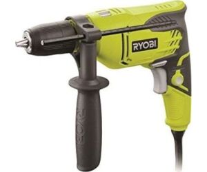 Taladro Percutor Ryobi RPD500-G/ 500W