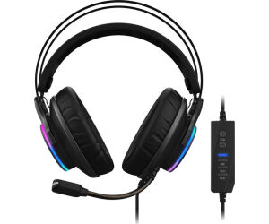 Auriculares Gaming Gigabyte Aorus H1