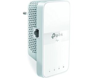 TP-Link TL-WPA7617 adaptador de red PowerLine 1200 Mbit/s Ethernet Wifi Blanco 1 pieza(s)