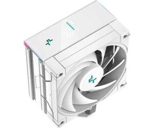 Disipador Deepcool Ak400 Digital White