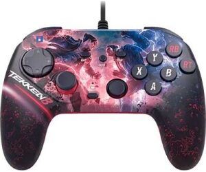 Controller Hori Fighting Commander Octa Tekken 8