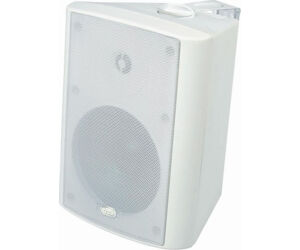 ALTAVOCES TREVI 2 CANALES BLUETOOTH 100W 88dB BLANCO