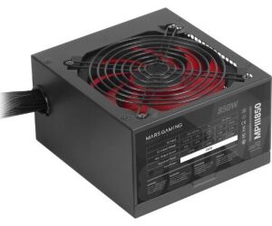 Fuente Alim. 850w 85% Ef Mars Gaming