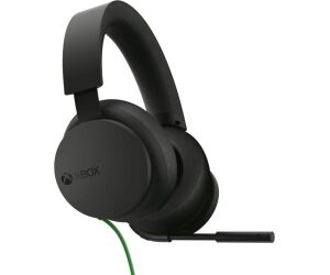 Auriculares microsoft para xbox series x|s - one - pc