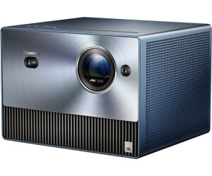 Proyector Laser Tricolor Hisense 65-300" Vidaa U6 Hdmi 2.1 Usb 3.0