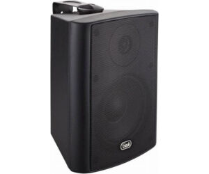 ALTAVOCES TREVI 2 CANALES BLUETOOTH 100W 88dB NEGRO