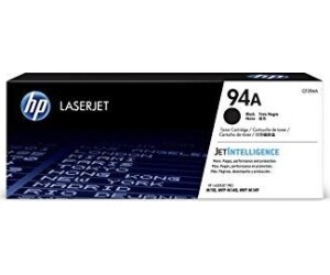 Toner Negro Hp 94a (cf294a)