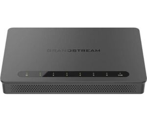 Grandstream GWN7001 Router 6xGbE LAN/WAN DPI