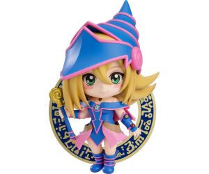 Figura good smile company nendoroid yu - gi - oh! dark magician girl