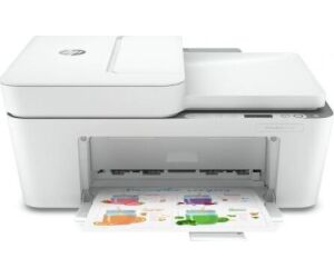 HP MULTIFUNCION DESKJET 4120e WIFI BLANCO