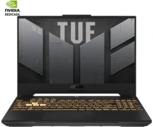 Portatil Gaming Asus Tuf507 I7-12700h-16g-1tssd-rtx3060-15-fre