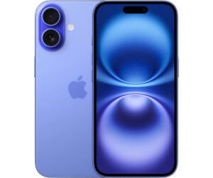 Apple Iphone 16 512gb Azul Ultramar