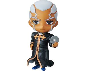 Figura good smile company nendoroid jojo's bizarre adventure enrico p