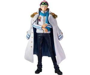 Figura ichibansho one piece legendary hero koby