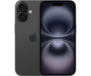 Smartphone Apple Iphone 16 512gb Black