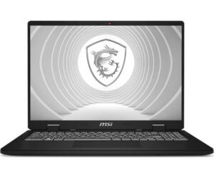 MSI Creator M16 HX-090XES i7-14 16 1TB 4050 DOS 16